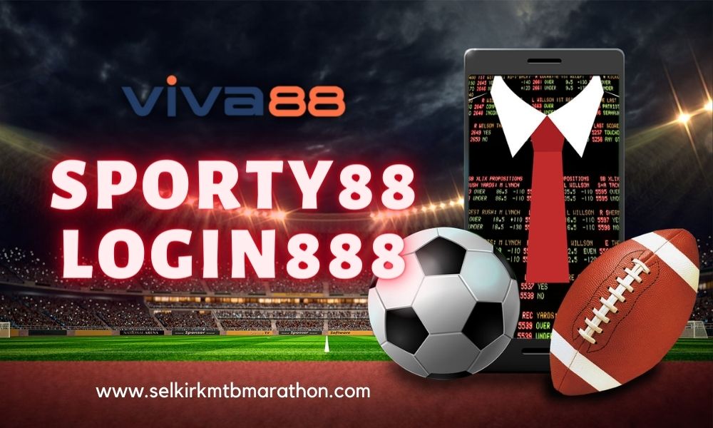 Sporty88 | Link đăng nhập Viva88 cá độ bóng đá đẳng cấp 5 sao