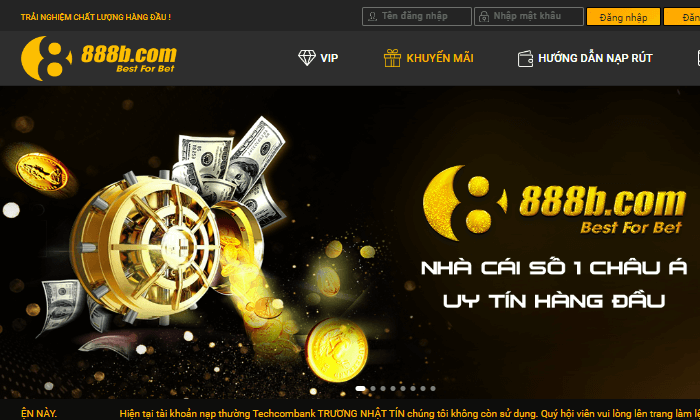 BET888 – Link đăng ký Bet888 Casino mới nhất hôm nay