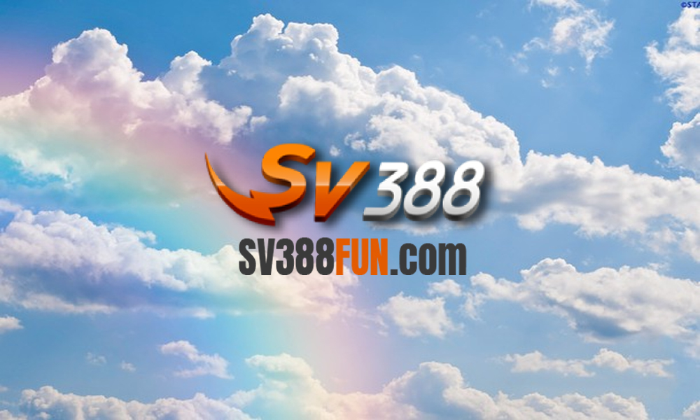 SV388 Fun trang cá cược đá gà hàng đầu Việt Nam