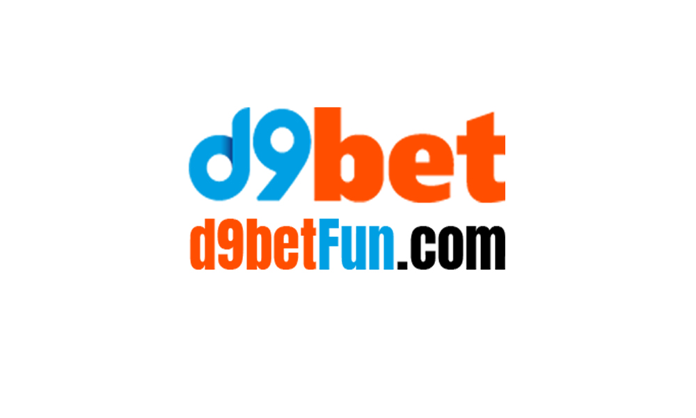 D9betfun.com – nhà cái cá cược thể thao, casino trực tuyến TOP 1 Việt Nam