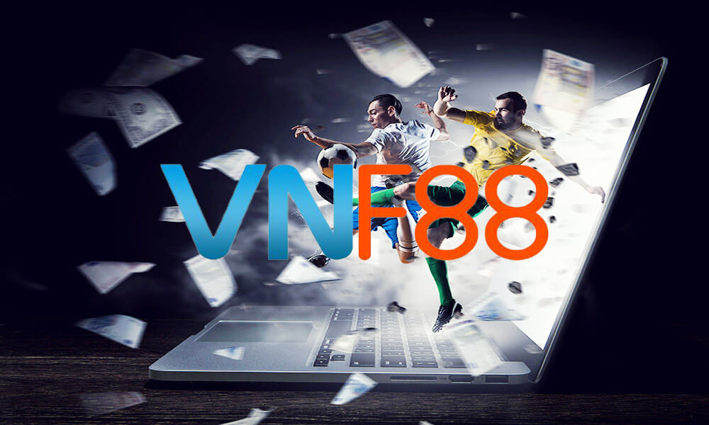 VNF88 nhà cái cá cược thể thao, đá gà, casino uy tín Việt Nam
