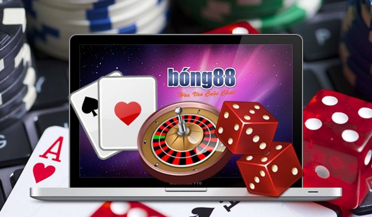 Bong88 sở hữu hơn 2000 trò chơi đa dạng thể loại
